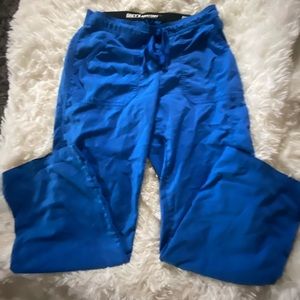 2/$20 Greys Anatomy a scrub Pants XS